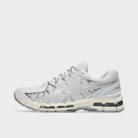 Foto van product GEL-Kayano 20 Asics wit