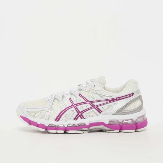 Foto van product GEL-KAYANO 20 Asics wit