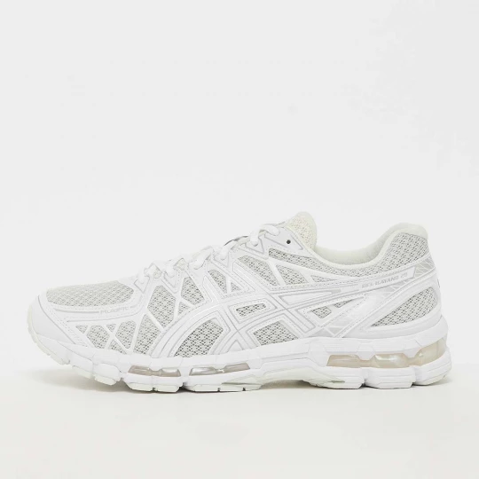 Foto van product Gel-Kayano 20 Asics wit