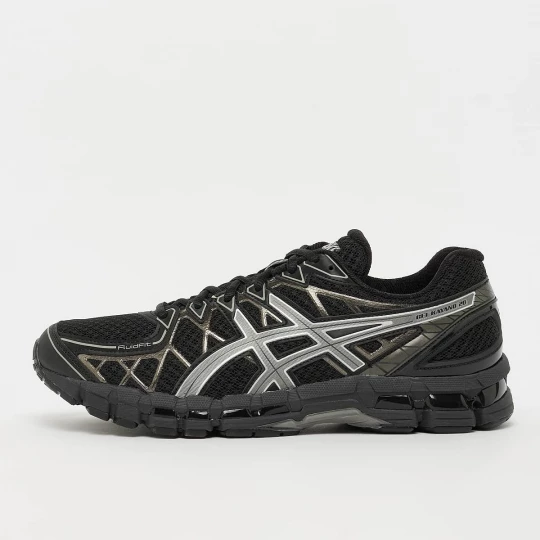 Foto van product GEL-Kayano 20 Asics zwart