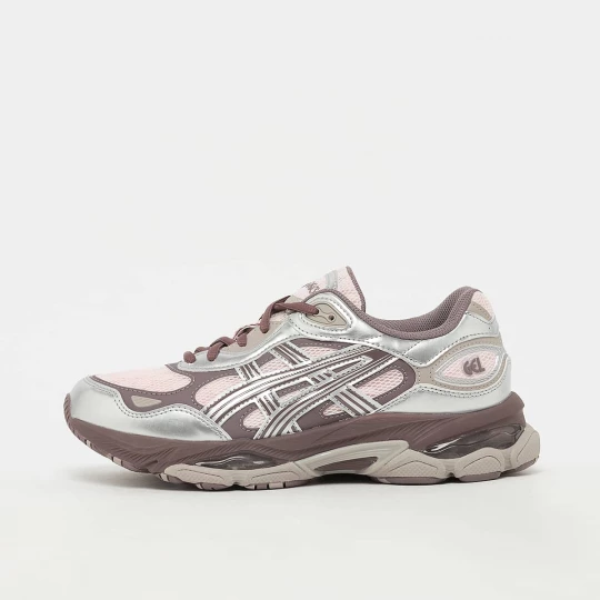 Foto van product Gel-NYC 2.0 Asics bruin