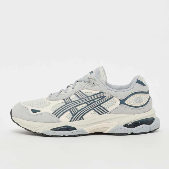 Foto van product Gel-NYC 2.0 Asics grijs