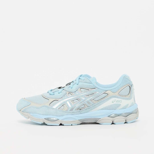 Foto van product GEL-NYC Asics blauw
