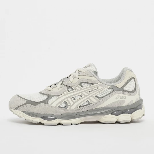 Foto van product GEL-NYC Asics grijs
