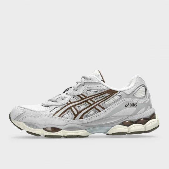 Foto van product GEL-NYC Asics grijs