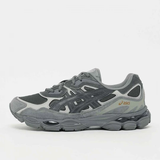 Foto van product GEL-NYC Asics grijs