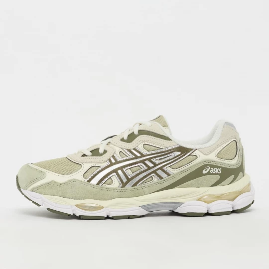 Foto van product Gel-NYC Asics groen