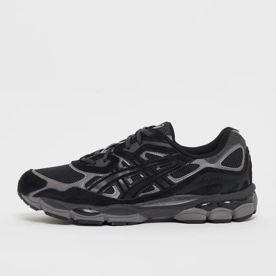 Foto van product GEL-NYC Asics zwart