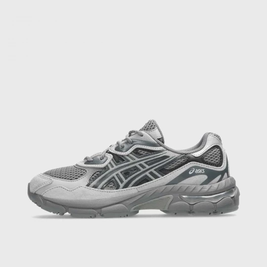 Foto van product GEL-NYC (GS) Asics grijs