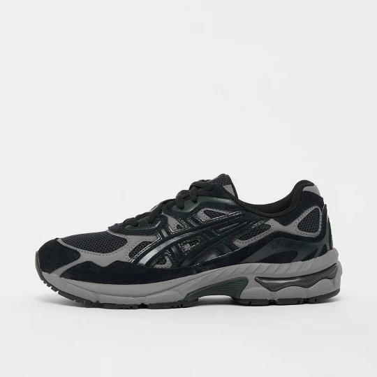 Foto van product GEL-NYC (GS) Asics zwart