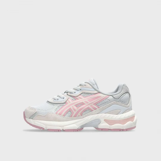 Foto van product Gel-NYC Kinderen Asics grijs