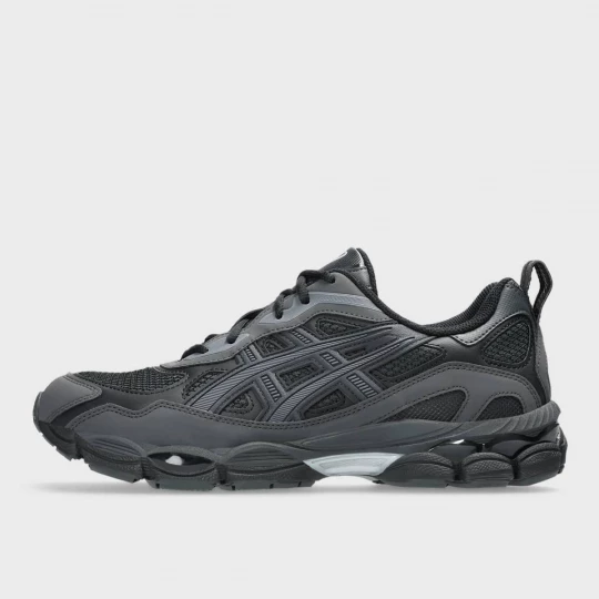 Foto van product GEL-NYC RGD Asics zwart