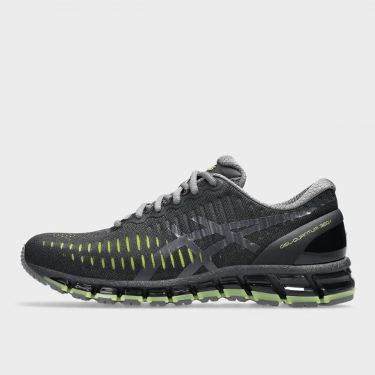 Foto van product GEL-Quantum 360 Asics zwart