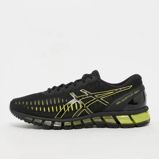 Foto van product GEL-Quantum 360 Asics zwart