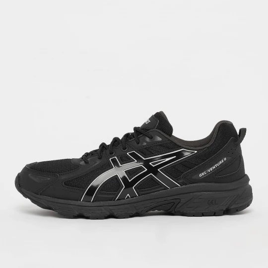 Foto van product GEL-Venture 6 Asics zwart