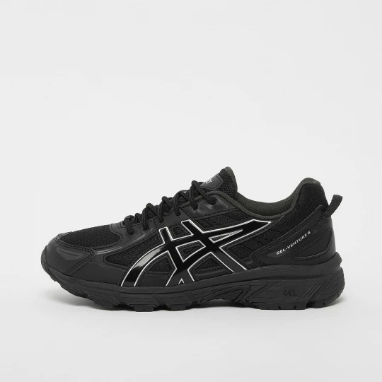 Foto van product Gel-Venture 6 (GS) Asics zwart