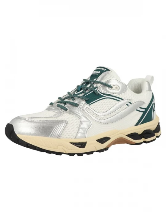 Foto van product GENESIS Sneakers laag 'G-Ultra' spar / wit