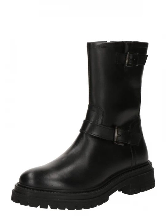 Foto van product GEOX Boots 'Iridea' zwart