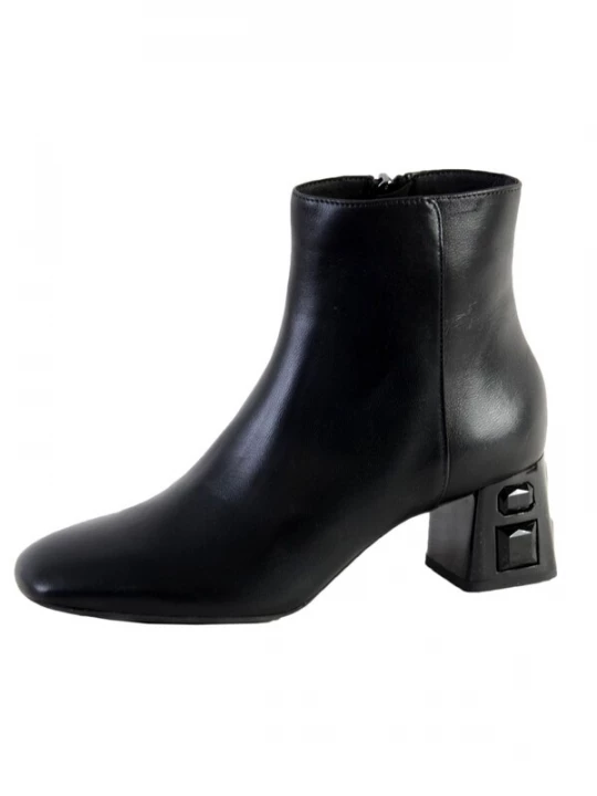 Foto van product GEOX Boots zwart
