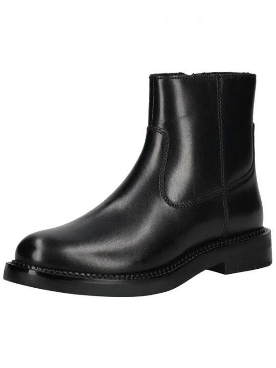 Foto van product GEOX Enkellaarsjes 'Serilda' zwart