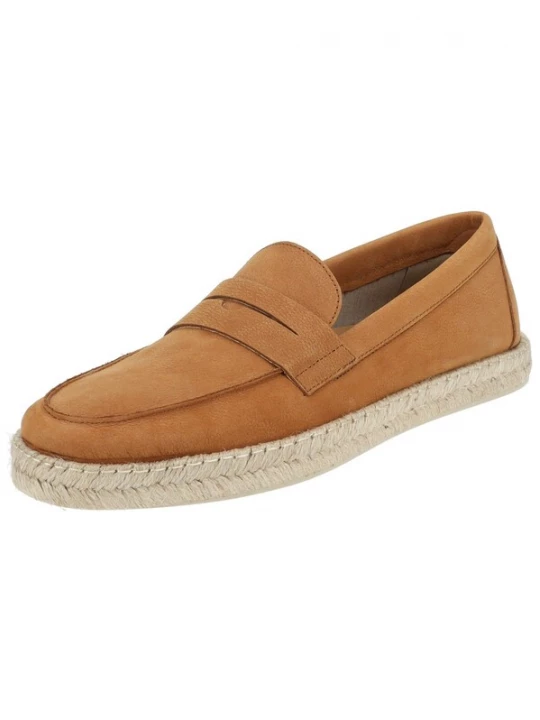 Foto van product GEOX Espadrilles lichtbruin