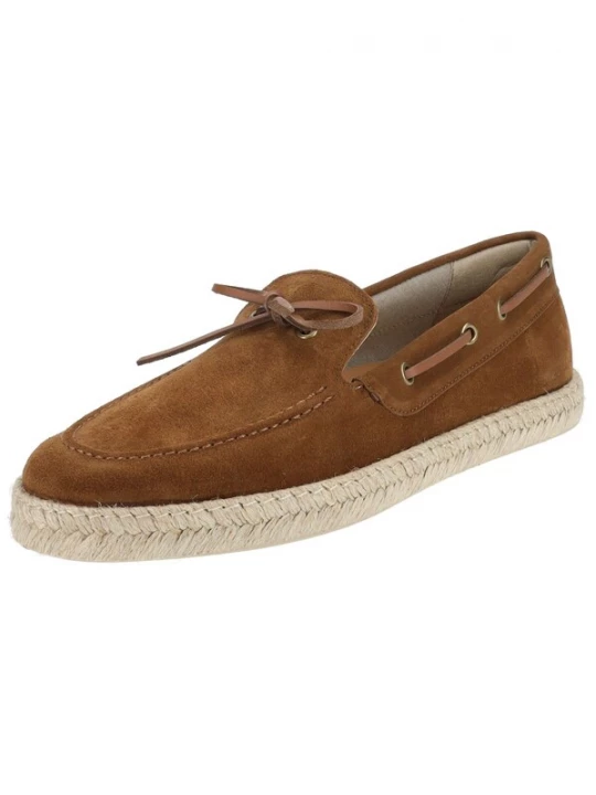 Foto van product GEOX Espadrilles ombergrijs