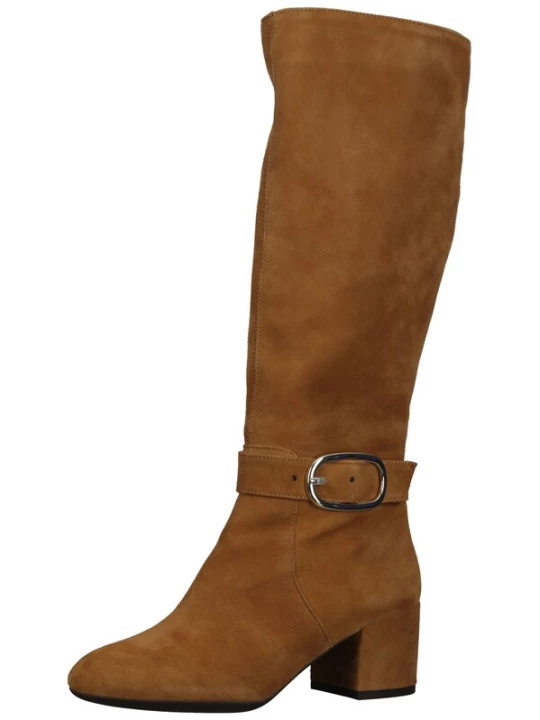 Foto van product GEOX Laarzen cognac