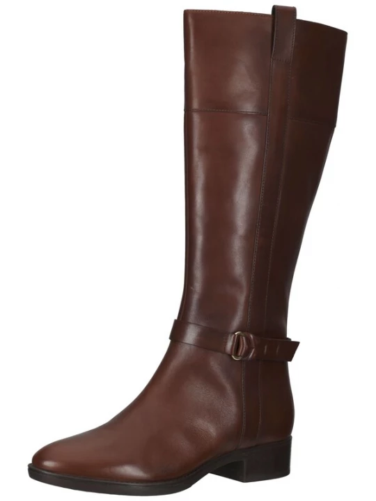 Foto van product GEOX Laarzen cognac