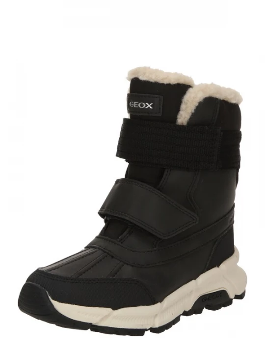 Foto van product GEOX Laarzen 'Flexyper Plus' zwart