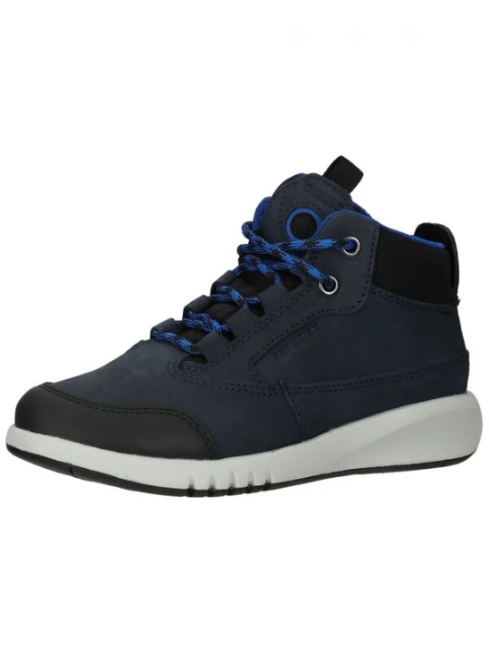 Foto van product GEOX Laarzen navy / zwart