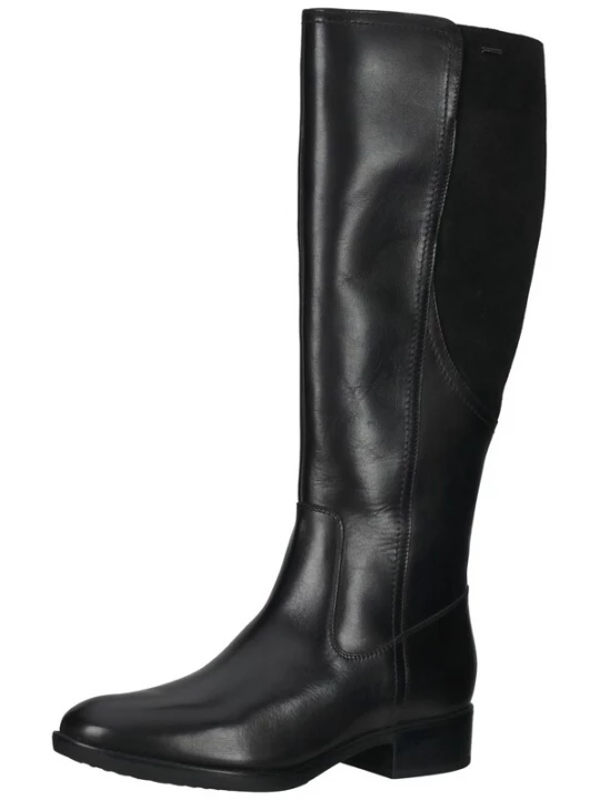 Foto van product GEOX Laarzen zwart