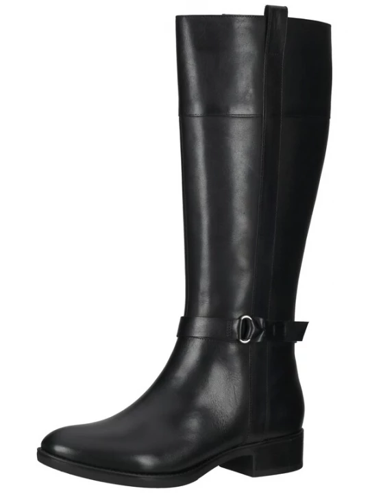 Foto van product GEOX Laarzen zwart