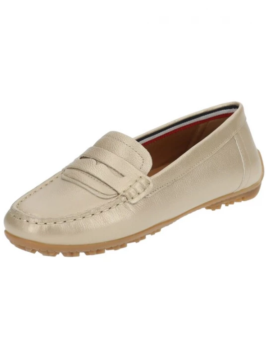 Foto van product GEOX Mocassins goud
