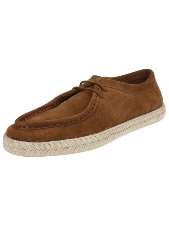Foto van product GEOX Mocassins ombergrijs