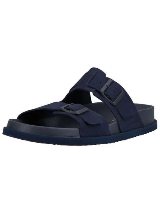 Foto van product GEOX Muiltjes navy