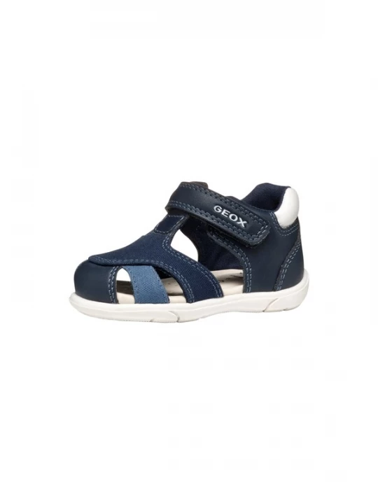Foto van product GEOX Open schoenen blauw