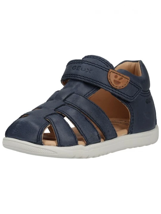 Foto van product GEOX Open schoenen navy