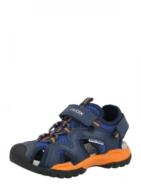 Foto van product GEOX Open schoenen navy / royal blue / koningsblauw