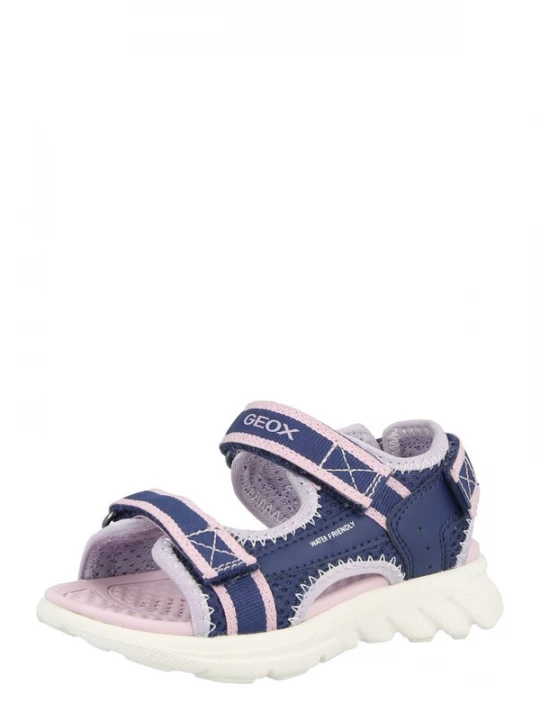 Foto van product GEOX Sandalen 'Airadyum' navy / rosa