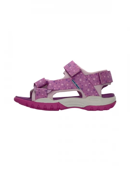 Foto van product GEOX Sandalen 'BOREALIS' pink / rosé