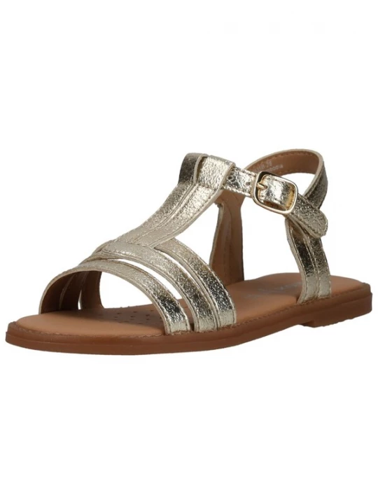 Foto van product GEOX Sandalen goud