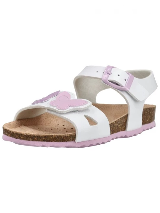 Foto van product GEOX Sandalen lavendel / rosa