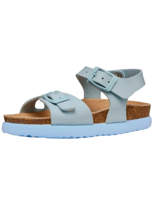 Foto van product GEOX Sandalen pastelblauw