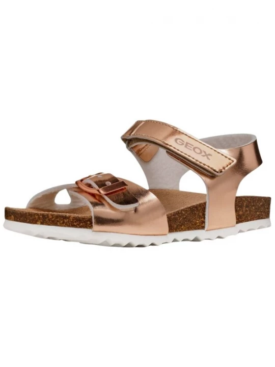 Foto van product GEOX Sandalen rose-goud