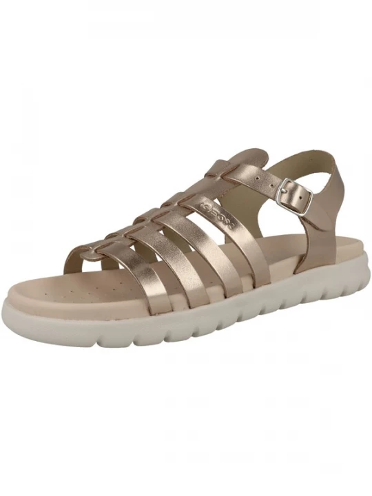 Foto van product GEOX Sandalen 'Soleima' goud