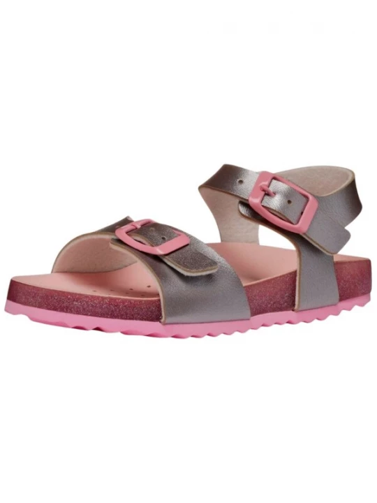 Foto van product GEOX Sandalen zilver