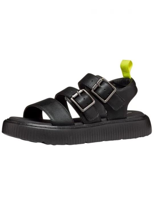 Foto van product GEOX Sandalen zwart