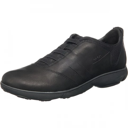 Foto van product GEOX Slip-ons zwart
