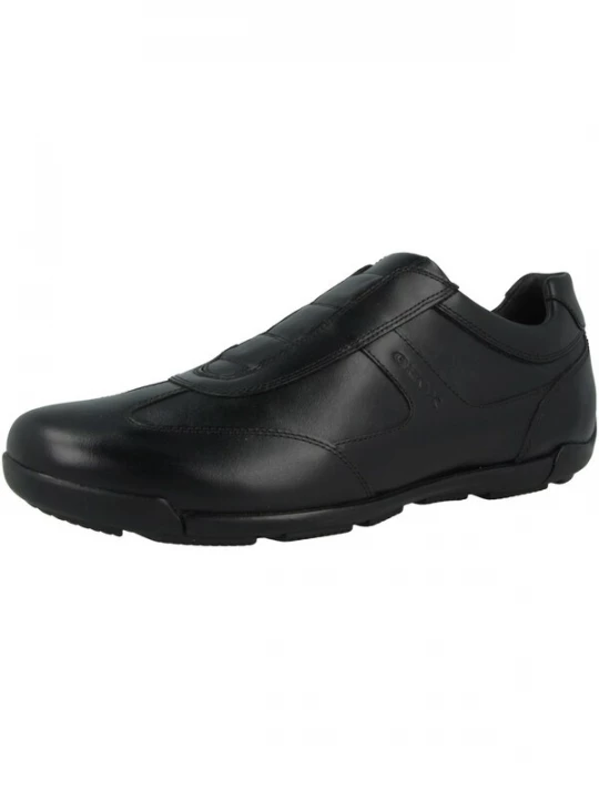 Foto van product GEOX Slip-ons zwart