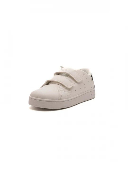 Foto van product GEOX Sneakers 'B Eclyper A' navy / wit